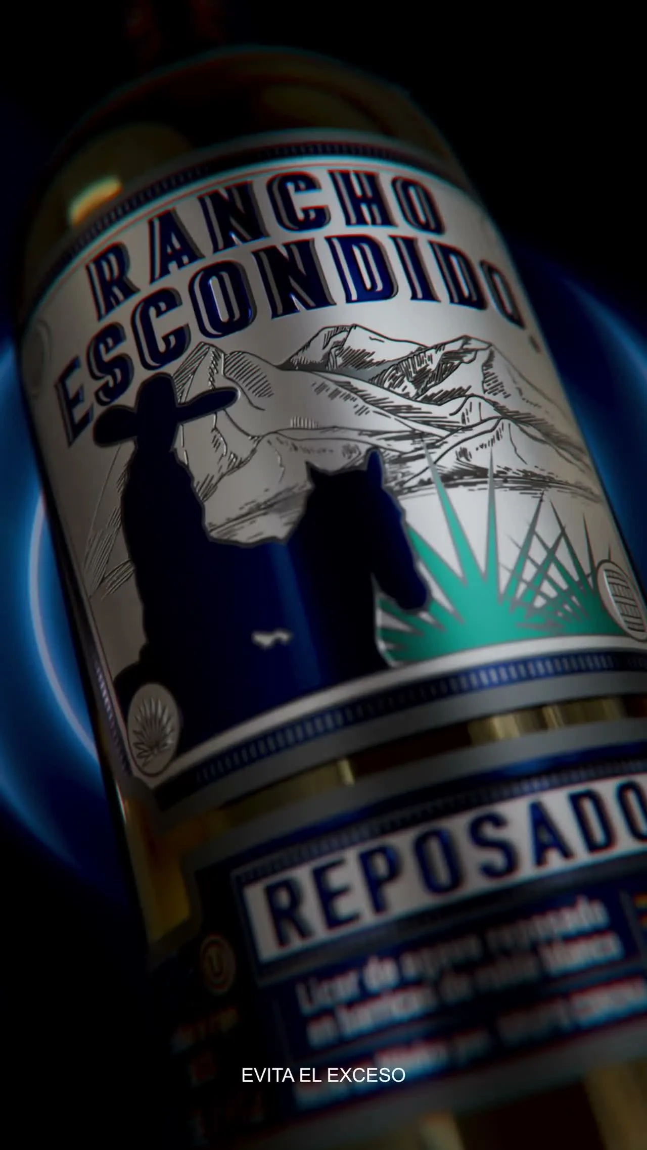 REEL RANCHO ESCONDIDO