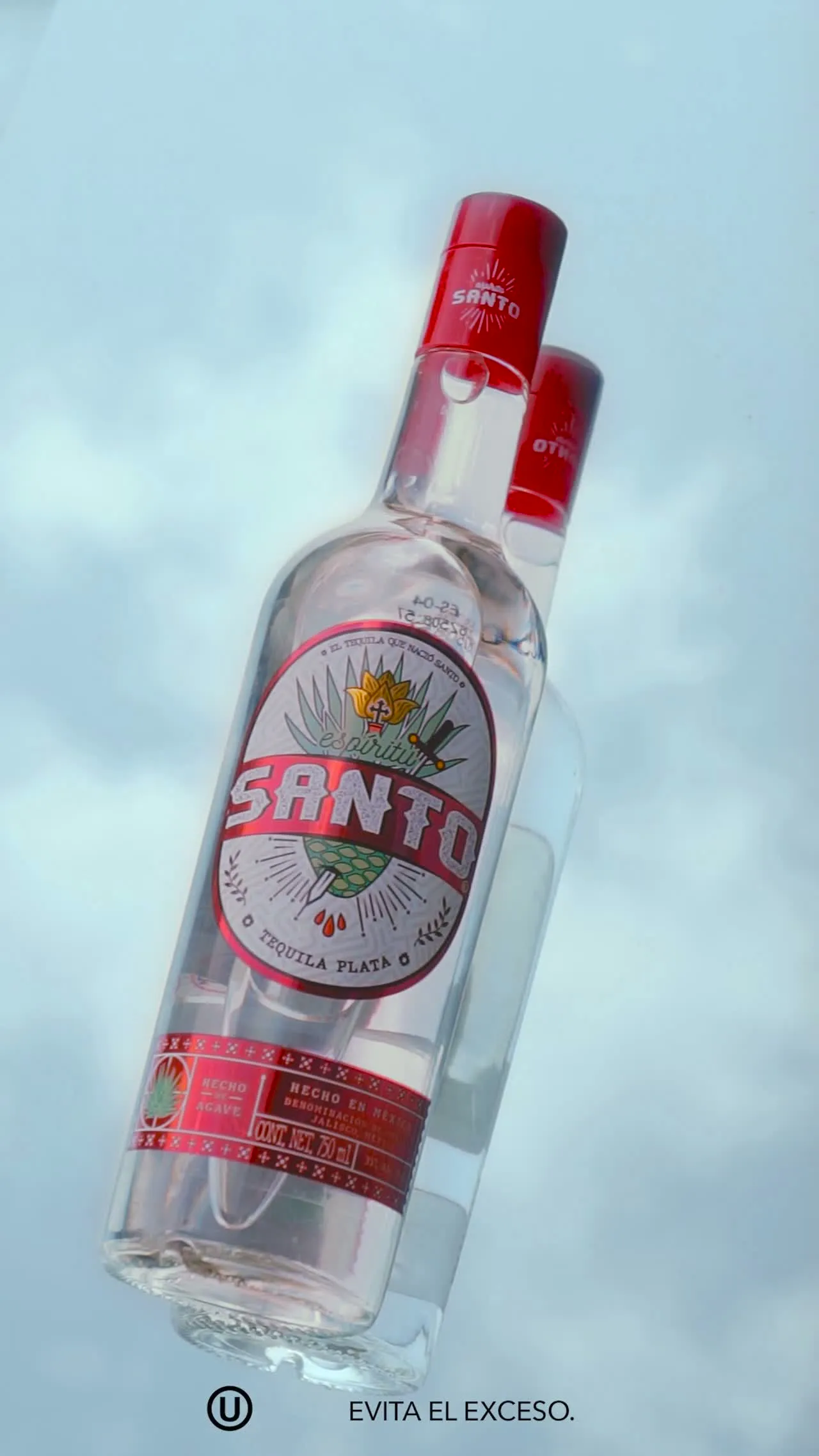 REELS ESPIRITU SANTO