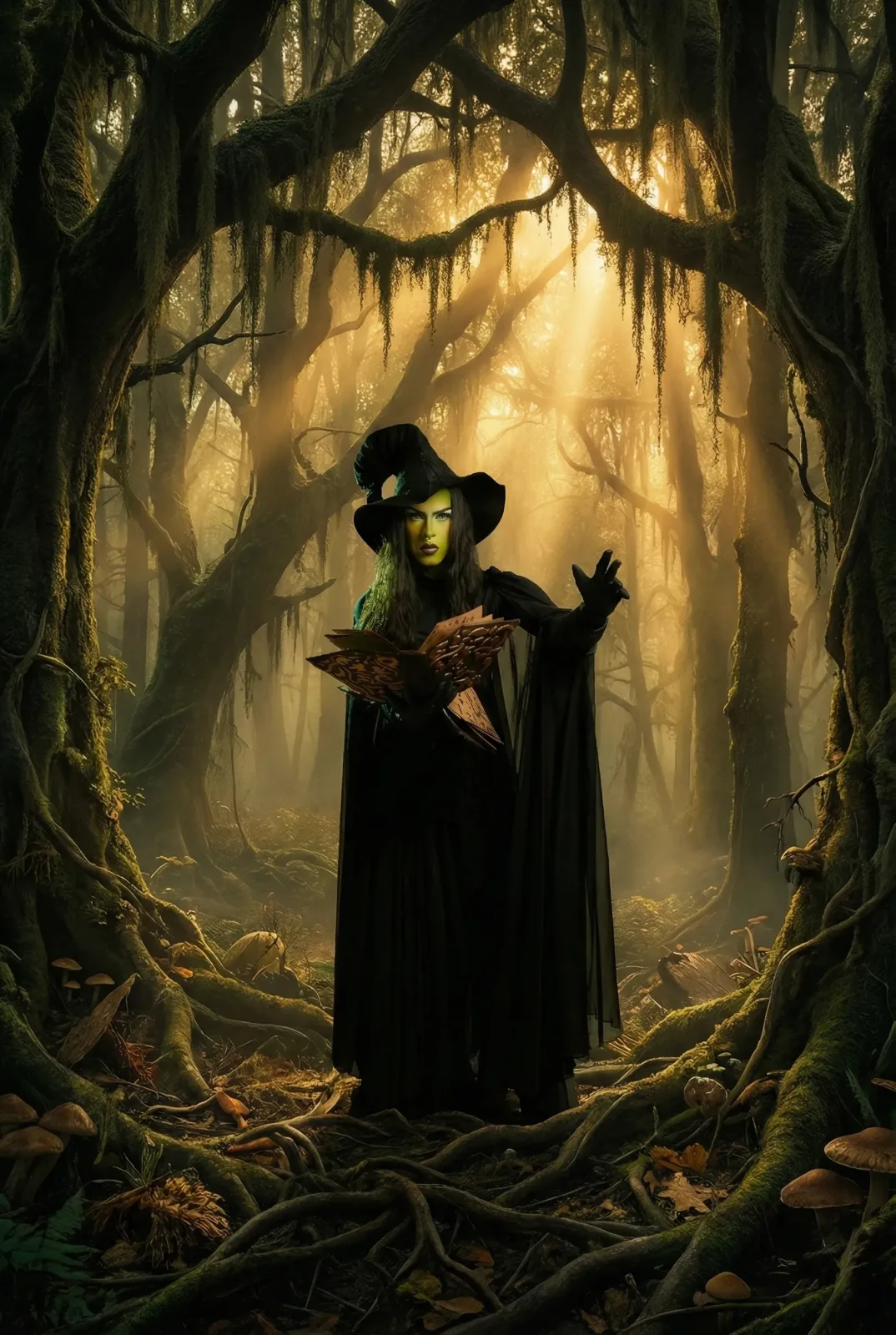 SESIÓN ESTUDIO FANTASÍA