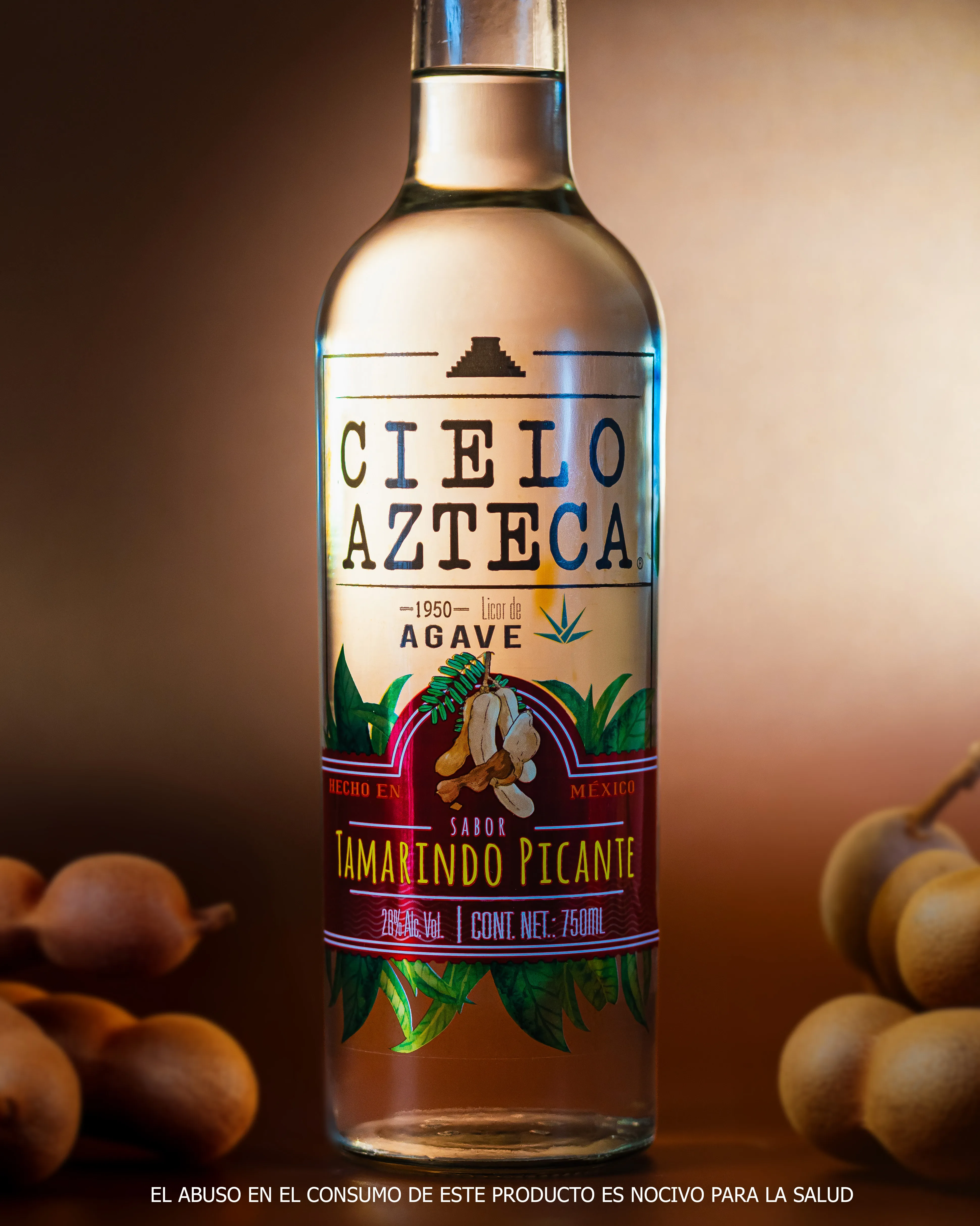CIELO AZTECA